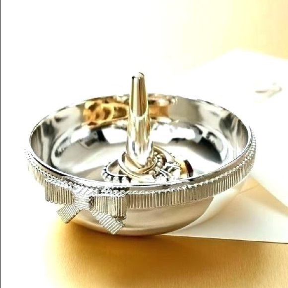 kate spade Accessories - Kate Spade x Lenox collaboration ring holder - NWT